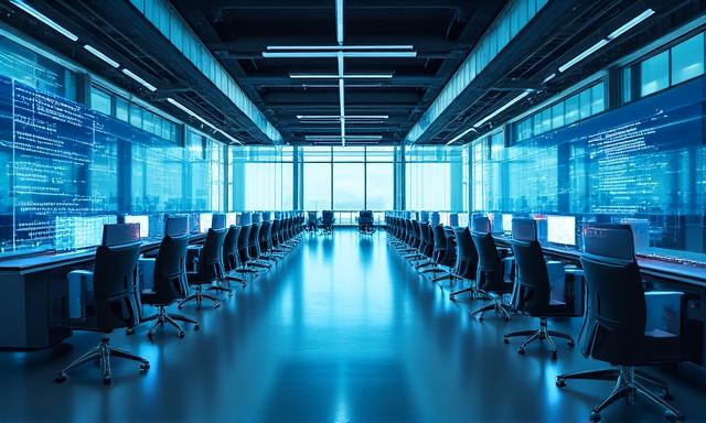 Automatización de procesos empresariales con IA