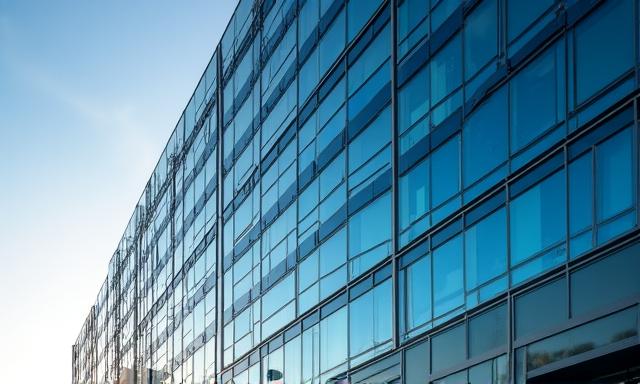 Oficinas de Algorithma Pro en Madrid