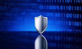 Sello de cumplimiento legal y seguridad de datos